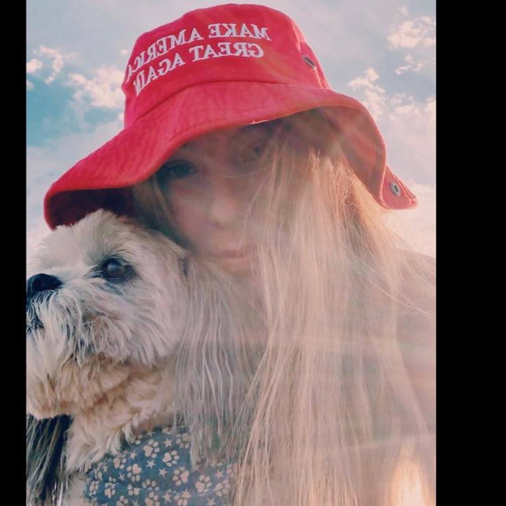 Meet your Posher, Haedyn